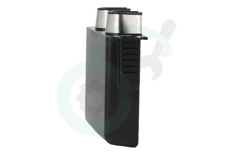 Siemens Koffiezetapparaat 12004560 Afdekking Van afvoerset melkschuimer