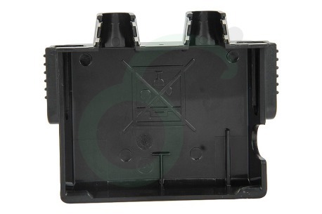 Siemens Koffiezetapparaat 12004560 Afdekking Van afvoerset melkschuimer