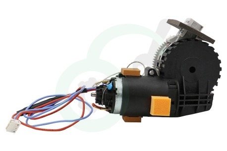 Gaggenau Koffiezetapparaat 12028401 Maalwerk Koffiemaalwerk, compleet