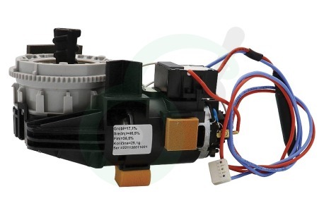 Gaggenau Koffiezetapparaat 12028401 Maalwerk Koffiemaalwerk, compleet