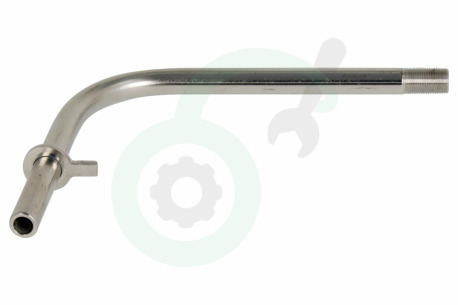 Siemens Koffiezetapparaat 611892, 00611892 Stoompijp
