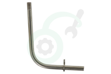 Siemens Koffiezetapparaat 611892, 00611892 Stoompijp