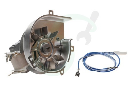 Bosch Oven-Magnetron 494990, 00494990 Waaier Ventilator compl.