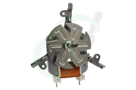 Profilo Oven-Magnetron 00641854 Ventilator Motor
