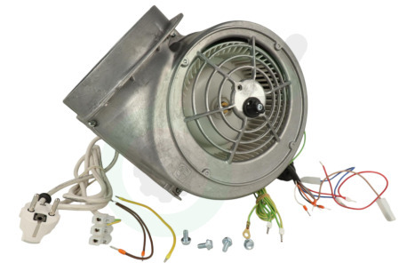 Siemens Afzuigkap 496237, 00496237 Motor