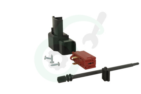 Siemens Afzuigkap 12012490 Actuator