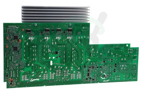 Bosch Fornuis 745775, 00745775 741694, 00741694 Module Voor Inductie Kookplaat
