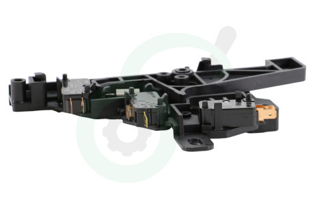 Constructa Oven-Magnetron 00648742 Schakelaar Incl 3 micro schakelaars