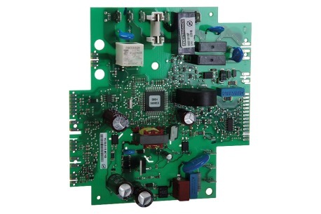 Siemens Oven-Magnetron 642251, 00642251 Module Relaismodule