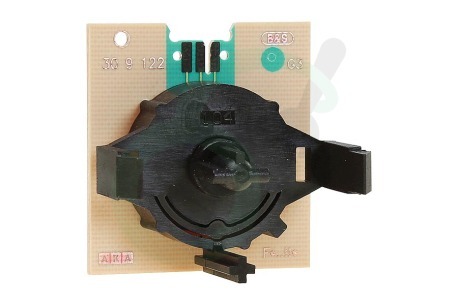 Balay Oven-Magnetron 00627649 Potentiometer Met 0-stand