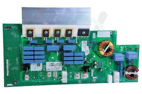 Siemens Kookplaat 745793, 00745793 Module PCB