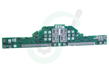 Bosch Kookplaat 11033155 Module Bedienings moduul