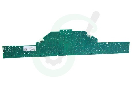 Bosch Kookplaat 11033155 Module Bedienings moduul
