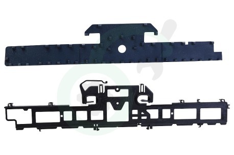 Bosch Kookplaat 11033155 Module Bedienings moduul