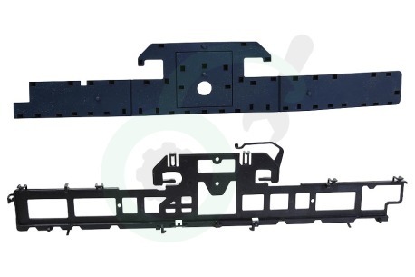 Bosch Kookplaat 11033155 Module Bedienings moduul