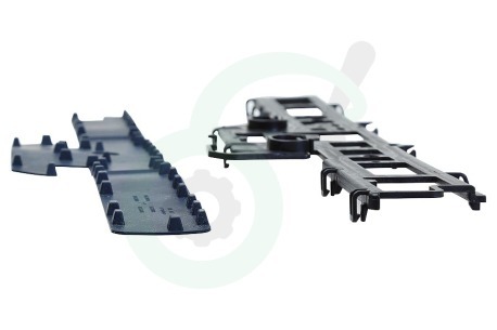 Bosch Kookplaat 11033155 Module Bedienings moduul