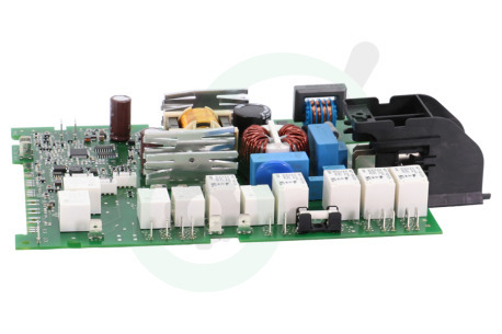 Bosch Oven-Magnetron 11029101 Module Stuurmodule geprogrammeerd