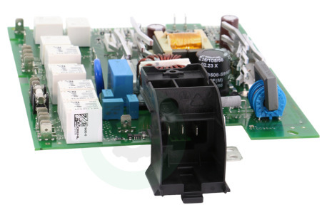 Bosch Oven-Magnetron 11029101 Module Stuurmodule geprogrammeerd