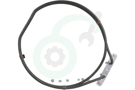 Bosch Oven-Magnetron 11006432 Verwarmingselement 2200W, hetelucht