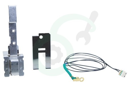 Bosch Oven-Magnetron 10011733 Reparatieset temperatuur sensor (NTC)