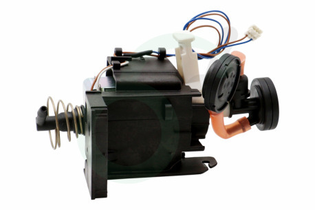 Siemens Koffiezetapparaat 12010900 Pomp In houder