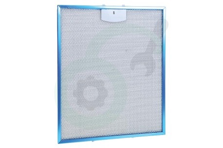 Atag Afzuigkap 288196 Filter Metaal 351x284mm