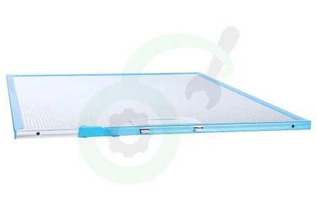 Atag Afzuigkap 288196 Filter Metaal 351x284mm