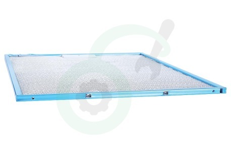 Atag Afzuigkap 288196 Filter Metaal 351x284mm