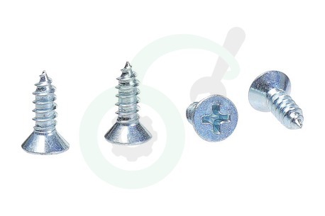 Pelgrim Afzuigkap 734604 Filter Recirculatie set incl filter