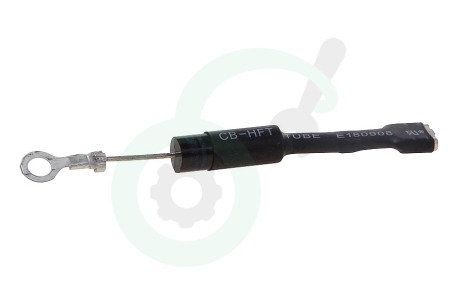 Atag Oven-Magnetron 32487 Diode HS, 88mm