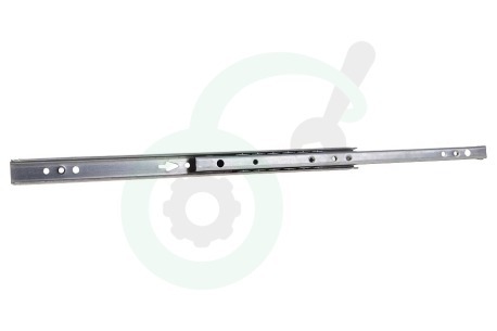 Pelgrim Afzuigkap 23637 Rail geleiderail L/R