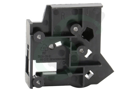 Atag Oven-Magnetron 901662 Houder Van microschakelaar, rechts