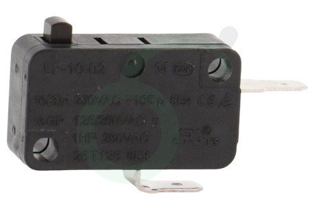 Pelgrim Oven-Magnetron 901627 Microschakelaar