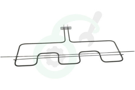 Atag Oven-Magnetron 27342 Verwarmingselement 1500W onderelement