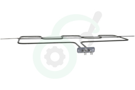 Atag Oven-Magnetron 27342 Verwarmingselement 1500W onderelement