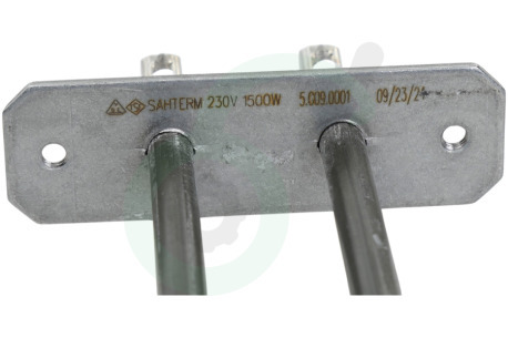 Atag Oven-Magnetron 27342 Verwarmingselement 1500W onderelement