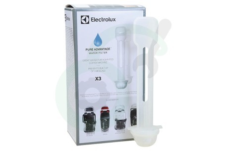 Electrolux Koffiezetapparaat 9001677419 EPAB3 Pure Advantage Waterfilter