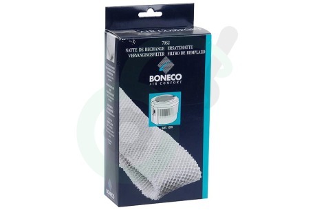 Boneco  7032 Filter Van luchtbevochtiger