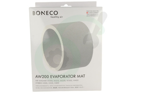 Boneco  47817 Filter Verdampingsfilter AW200