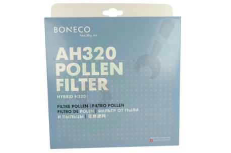 Boneco  80448 Filter Pollenfilter AH320