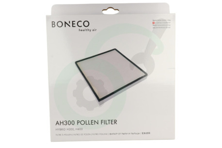 Boneco  46529 Filter Pollenfilter AH300