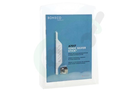 Boneco  7017 Stick Ionic Silver Stick ISS A7017
