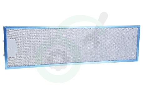 Etna Afzuigkap 144703 Metaalfilter