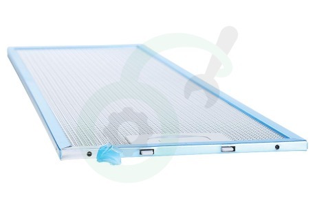 Etna Afzuigkap 144703 Metaalfilter