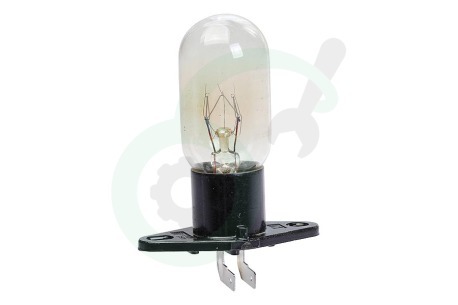 Bosch Oven-Magnetron 818188 Lamp