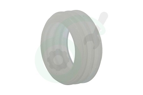 DeLonghi  5332108700 Afdichtingsrubber Van watertank