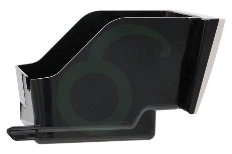 DeLonghi Koffiezetapparaat AS13200325 Opvangbak Koffiedik opvangbak