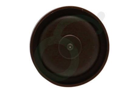 Ariete Koffiezetapparaat AT4055591400 Rubber membraan van padhouder