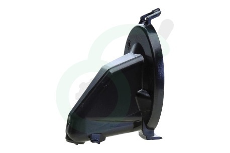 DeLonghi Koffiezetapparaat FL29301 Nespresso Pulse Koffie Uitloop