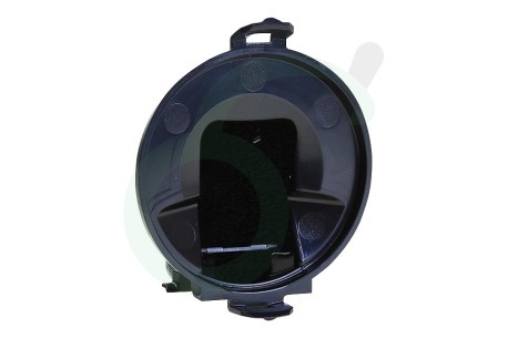 DeLonghi Koffiezetapparaat FL29301 Nespresso Pulse Koffie Uitloop